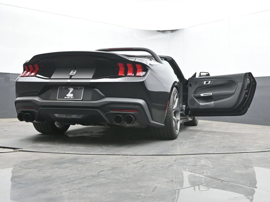 New 2026 Ford Mustang GT Premium w/ GT Performance Package RWD image 67