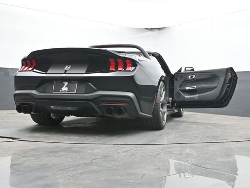 New 2026 Ford Mustang GT Premium w/ GT Performance Package RWD image 67