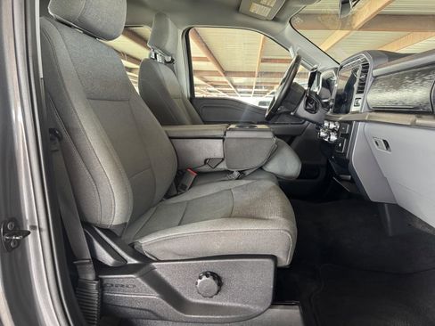 Used 2024 Ford F150 XLT image 37
