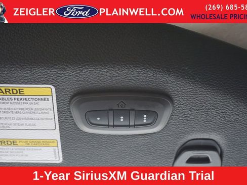 Used 2020 Jeep Wrangler Unlimited Sahara w/ Dual Top Group image 27