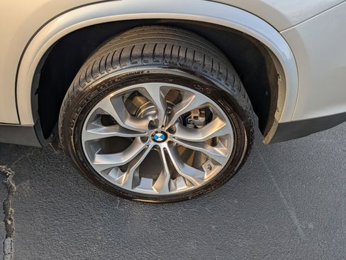 Used 2016 BMW X5 xDrive35i image 34