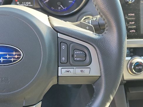 Used 2017 Subaru Legacy 2.5i Limited image 25