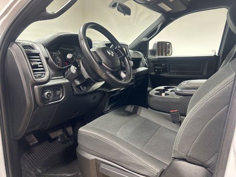 Certified 2021 RAM 2500 Tradesman image 26