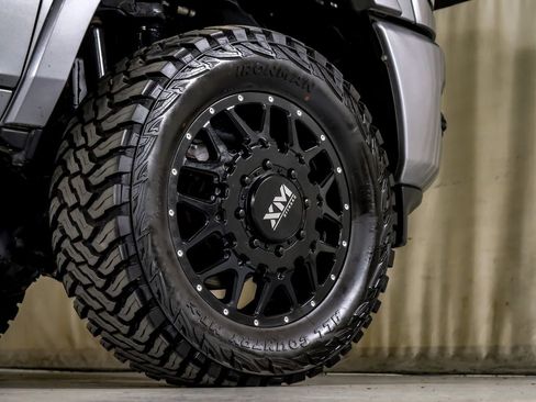 Used 2022 RAM 3500 Laramie image 56