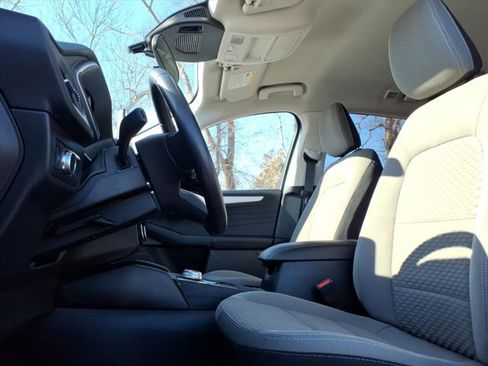 Used 2022 Ford Escape SE w/ Convenience Package image 27