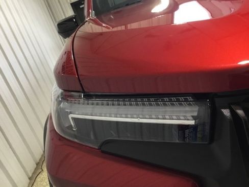 New 2024 GMC Canyon AT4X w/ AT4X AEV Edition image 34