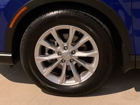 Used 2023 Honda CR-V EX-L image 9
