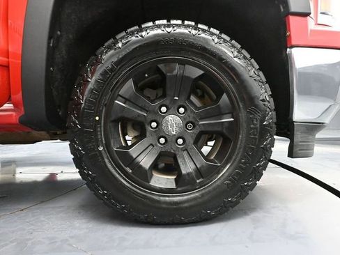 Used 2015 Chevrolet Silverado 1500 LT w/ All Star Edition AWD/4WD image 17