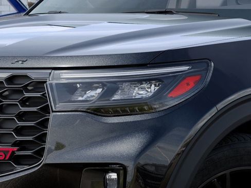 New 2027 Ford Explorer ST AWD/4WD image 19