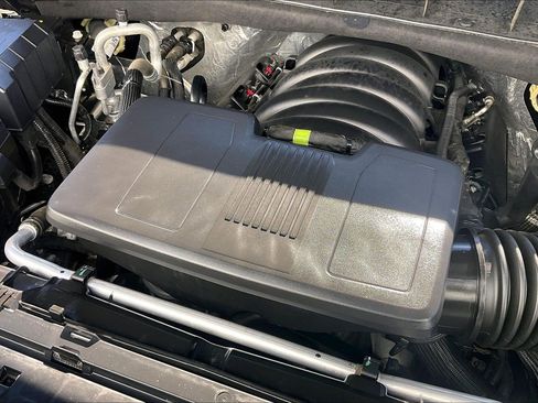 Used 2022 Chevrolet Silverado 1500 RST w/ All Star Edition Plus image 36