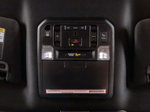 Used 2024 Toyota Tundra 1794 Edition image 28