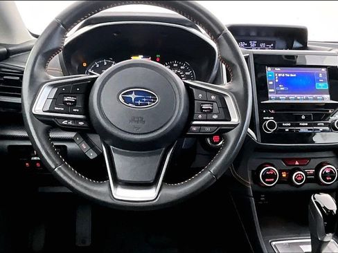 Used 2023 Subaru Crosstrek 2.0i Premium w/ Popular Package #3 image 8