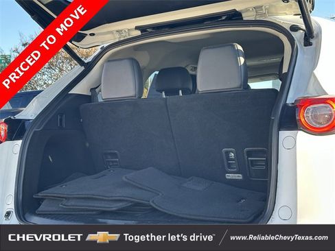 Used 2023 MAZDA CX-9 Touring Plus image 34
