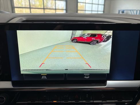 New 2026 Chevrolet Silverado 1500 LT Trail Boss w/ Protection Package image 17