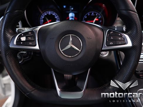 Used 2019 Mercedes-Benz GLC 300 4MATIC Coupe image 28