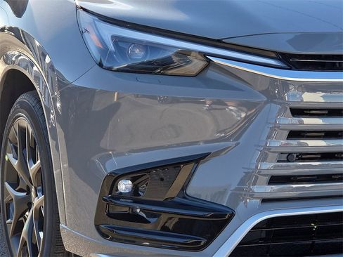 New 2026 Lexus TX 350 350 F SPORT Handling image 9