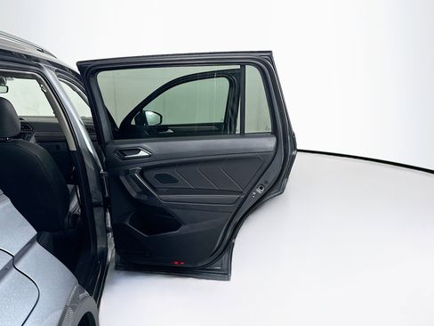 Used 2024 Volkswagen Tiguan Wolfsburg Edition FWD image 30