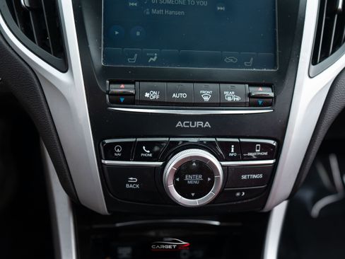 Used 2020 Acura TLX V6 w/ A-SPEC Pkg AWD/4WD image 33