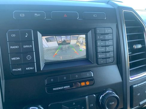 Used 2017 Ford F250 XLT w/ XLT Value Package image 25