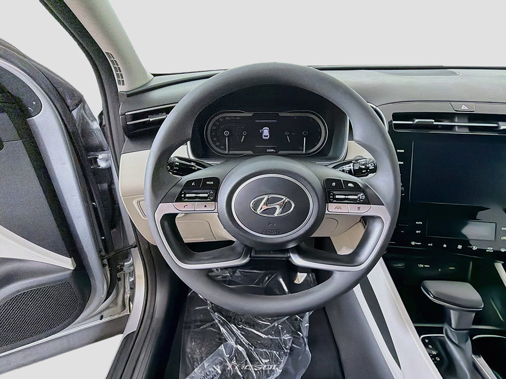 Used 2024 Hyundai Tucson SEL FWD image 31
