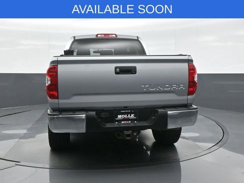 Used 2014 Toyota Tundra SR5 w/ TRD Off Road Package AWD/4WD image 6