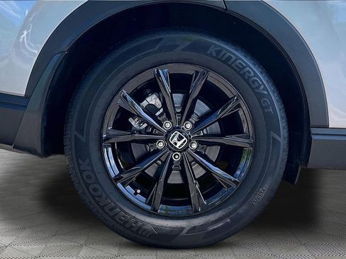 Used 2024 Honda CR-V Sport image 22