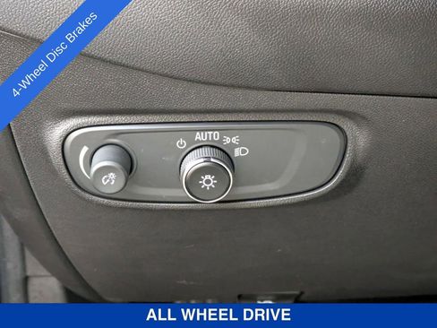 Certified 2023 Chevrolet Equinox LS w/ LS Convenience Package image 22