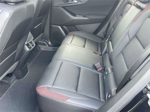 New 2026 Chevrolet Equinox RS w/ Convenience Package III image 5