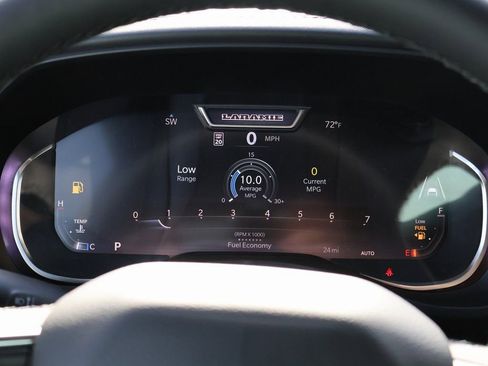 New 2026 RAM 1500 Laramie w/ Night Edition image 29