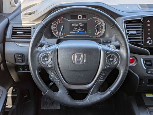 Certified 2023 Honda Ridgeline RTL-E image 23