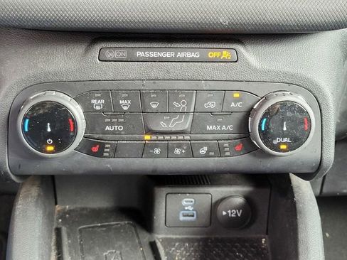 Used 2022 Ford Bronco Sport Outer Banks w/ Tech Package AWD/4WD image 20
