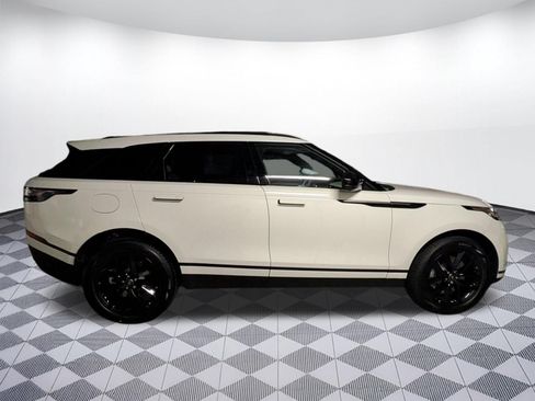 New 2026 Land Rover Range Rover Velar S AWD/4WD image 6