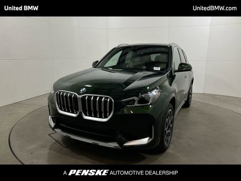 Used 2025 BMW X1 xDrive28i w/ Convenience Package image 1