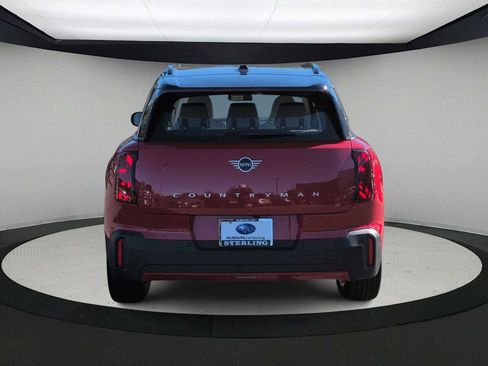 Used 2025 MINI Cooper Countryman S image 5