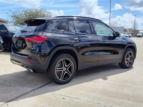 New 2026 Mercedes-Benz GLA 250 image 4