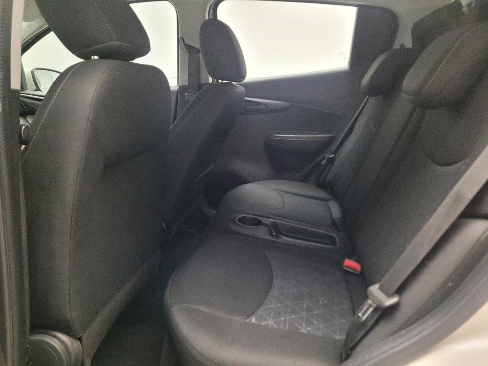 Used 2021 Chevrolet Spark LT FWD image 18