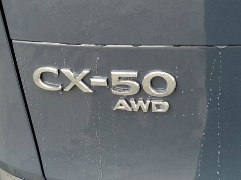 New 2026 MAZDA CX-50 2.5 Hybrid w/ Weather Package AWD/4WD image 24