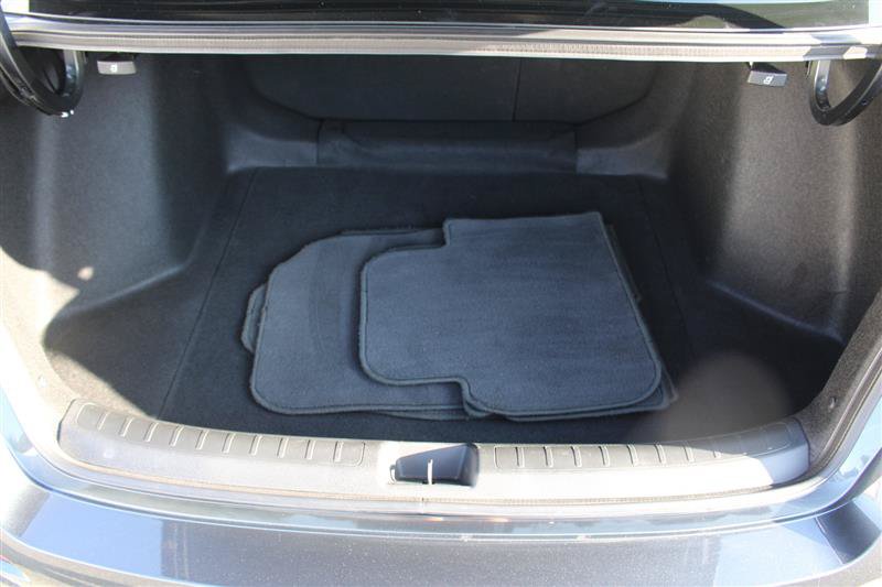 Used 2025 Honda Civic Sport image 14