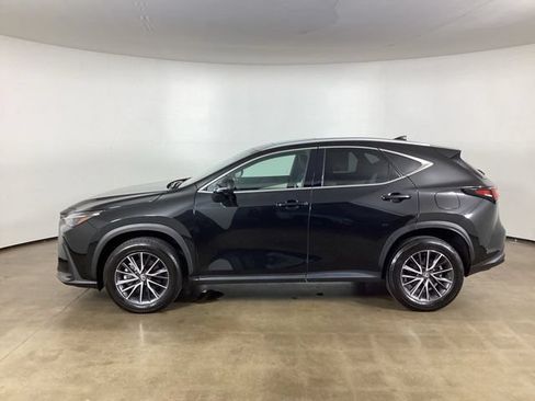Certified 2024 Lexus NX 350 AWD w/ Cold Area Package image 16