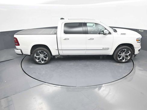 Used 2020 RAM 1500 Limited AWD/4WD image 40