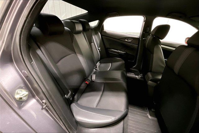 Used 2020 Honda Civic Sport image 27