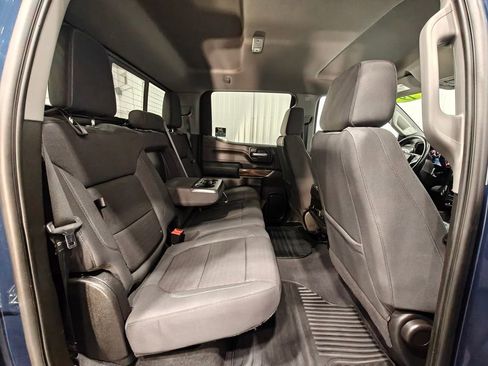 Used 2021 Chevrolet Silverado 1500 RST w/ Convenience Package II image 31