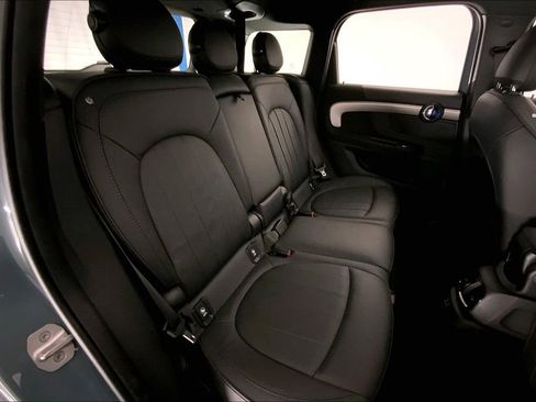Certified 2024 MINI Cooper Countryman S AWD/4WD image 15
