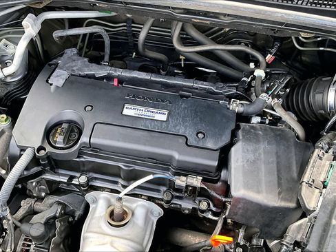 Used 2016 Honda CR-V SE image 32