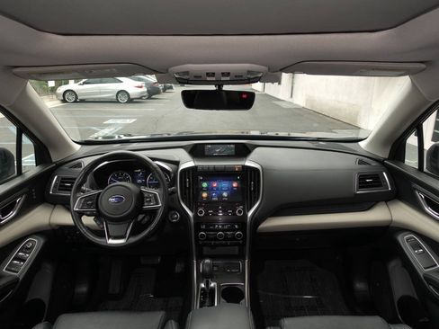 Used 2019 Subaru Ascent Limited w/ Popular Package #2 AWD/4WD image 38