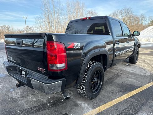 Used 2009 GMC Sierra 1500 W/T image 5