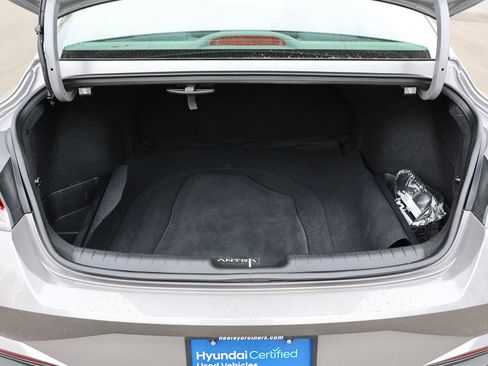 Certified 2023 Hyundai Elantra SEL w/ Convenience Package FWD image 11