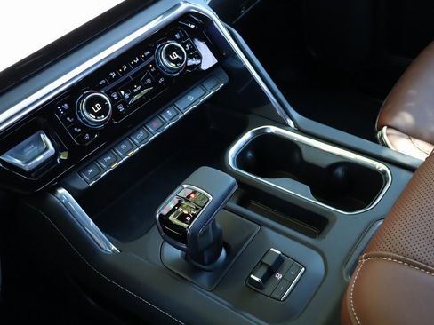 New 2026 GMC Sierra 1500 Denali Ultimate image 19