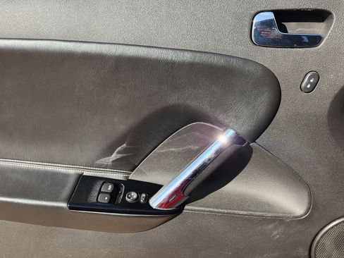 Used 2009 Saturn Sky Red Line image 26