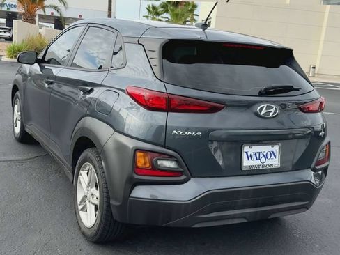 Used 2021 Hyundai Kona SE AWD/4WD image 8